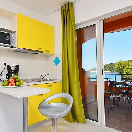 Apartments Juka Hvar Town Ruang foto