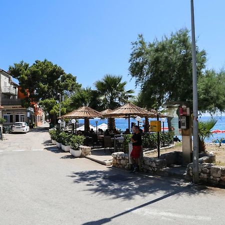 Apartments Juka Hvar Town Bagian luar foto