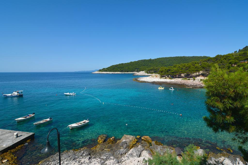 Apartments Juka Hvar Town Ruang foto