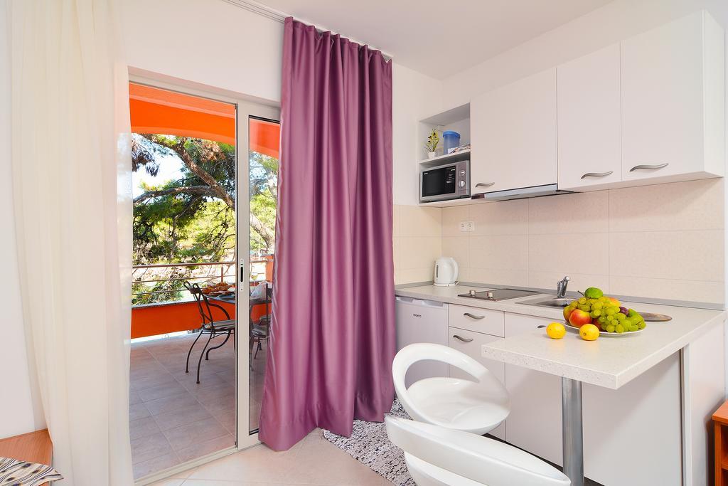 Apartments Juka Hvar Town Ruang foto