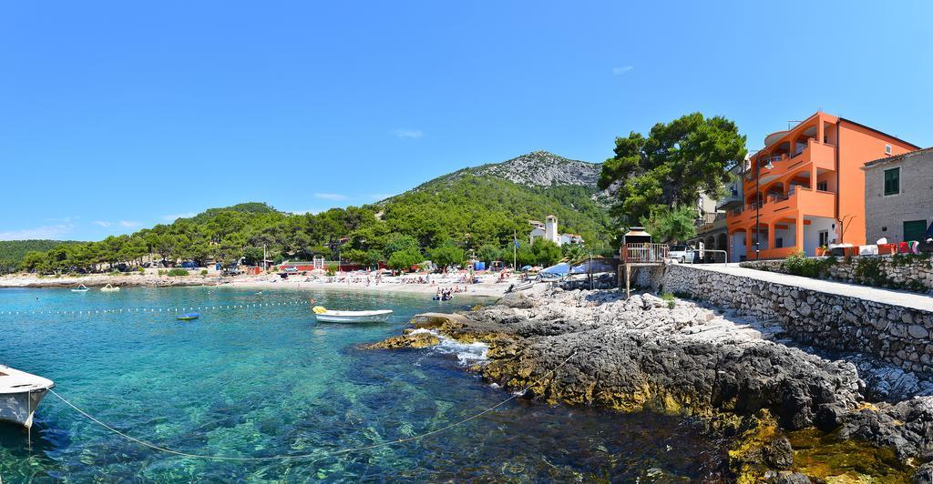 Apartments Juka Hvar Town Ruang foto