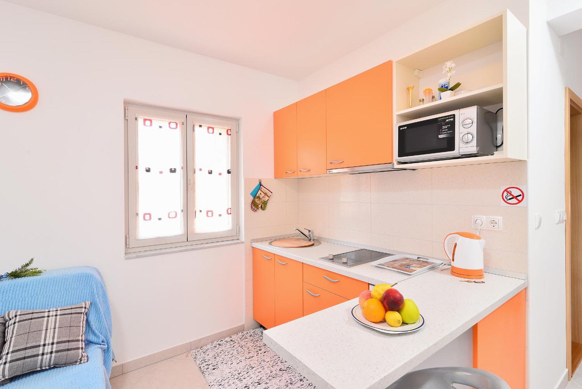 Apartments Juka Hvar Town Ruang foto