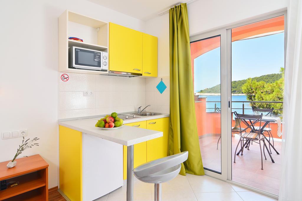 Apartments Juka Hvar Town Ruang foto