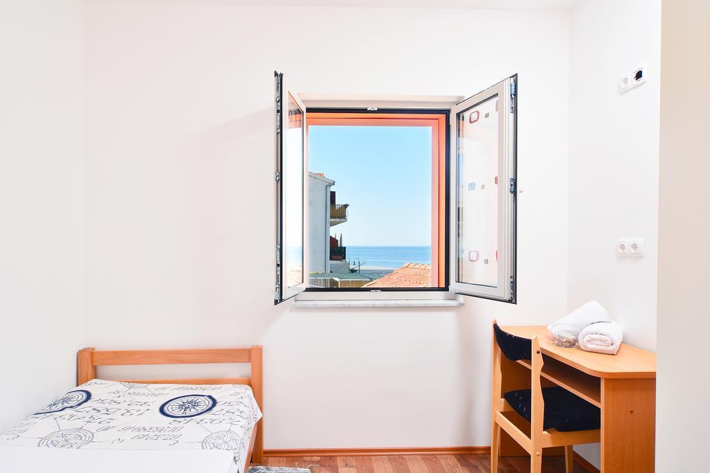 Apartments Juka Hvar Town Bagian luar foto