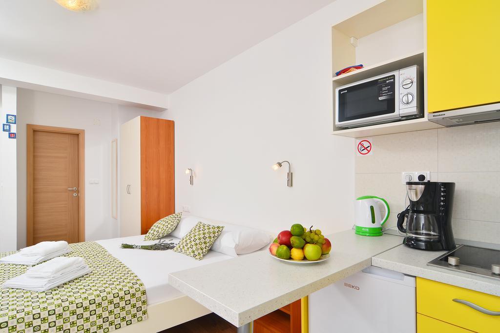 Apartments Juka Hvar Town Ruang foto