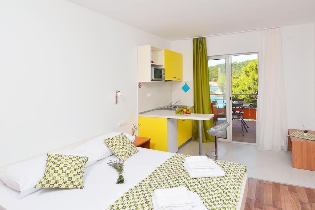 Apartments Juka Hvar Town Ruang foto