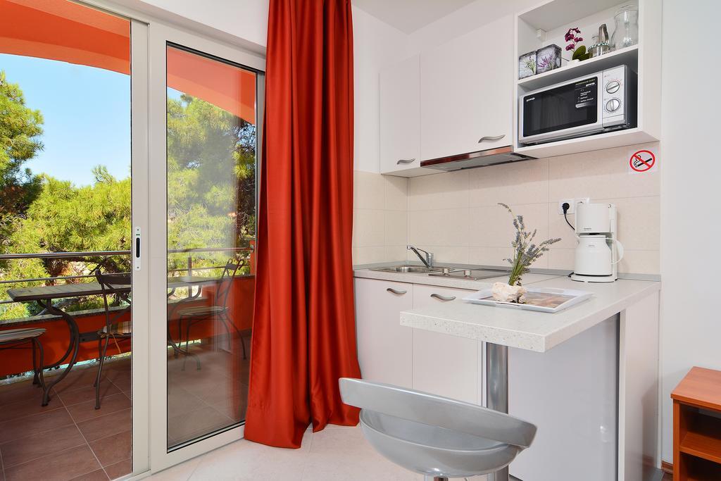Apartments Juka Hvar Town Ruang foto
