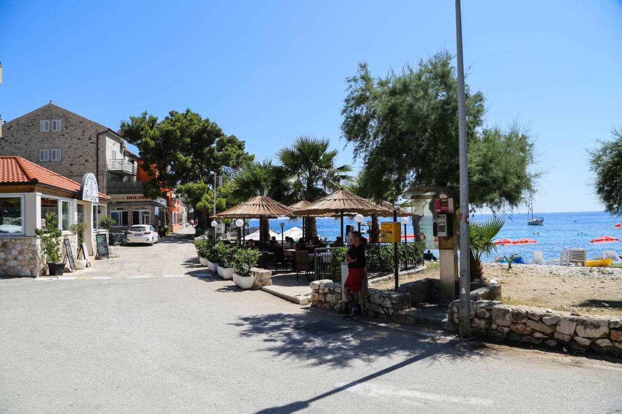 Apartments Juka Hvar Town Bagian luar foto